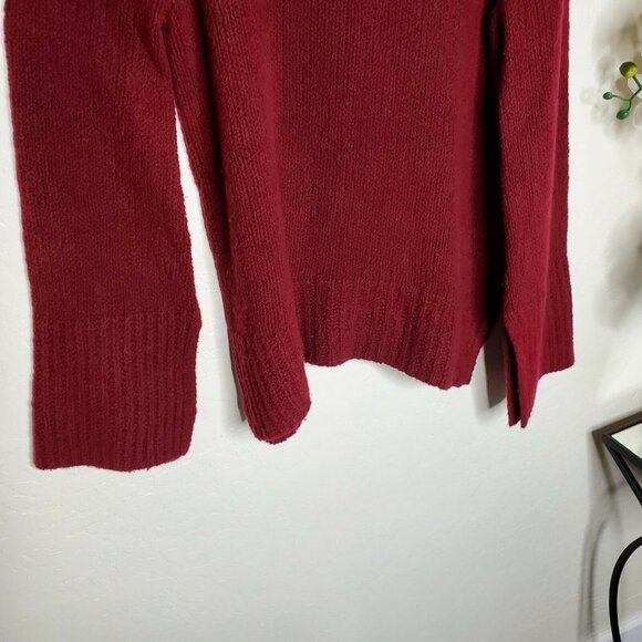 Ann Taylor Loft Womens Knit Pullover Sweater - Picture 3 of 6